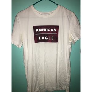 American eagle shirt